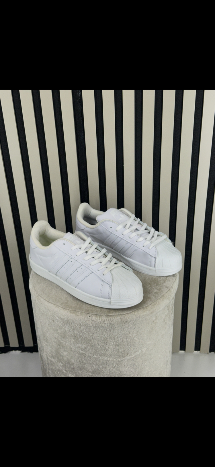 Adidas Süperstar