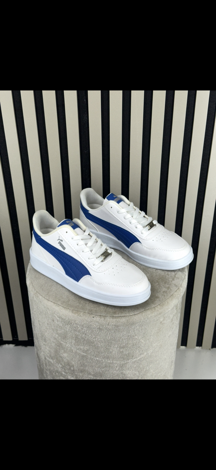 Puma ayakkabı