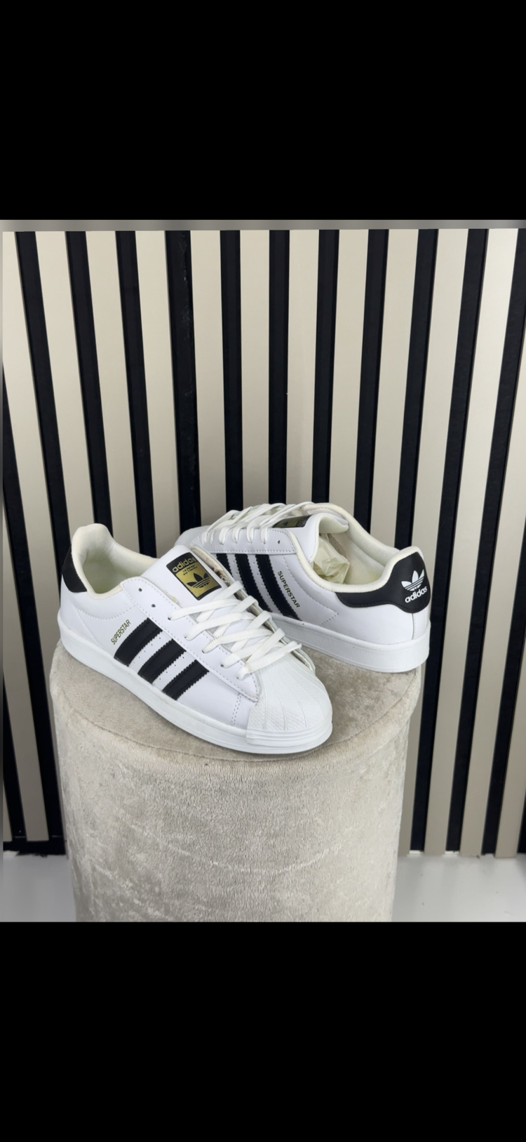 Adidas Süperstar