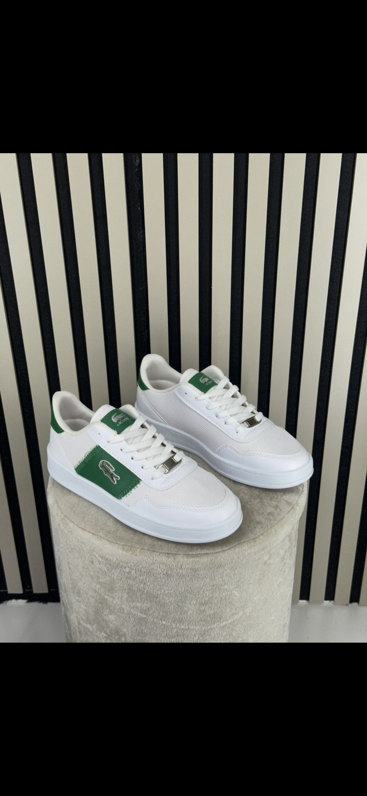 Lacoste ayakkabı
