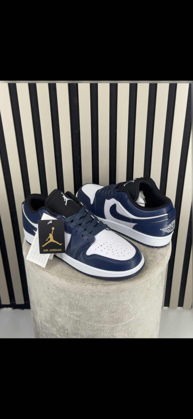 Nike Air Jordan