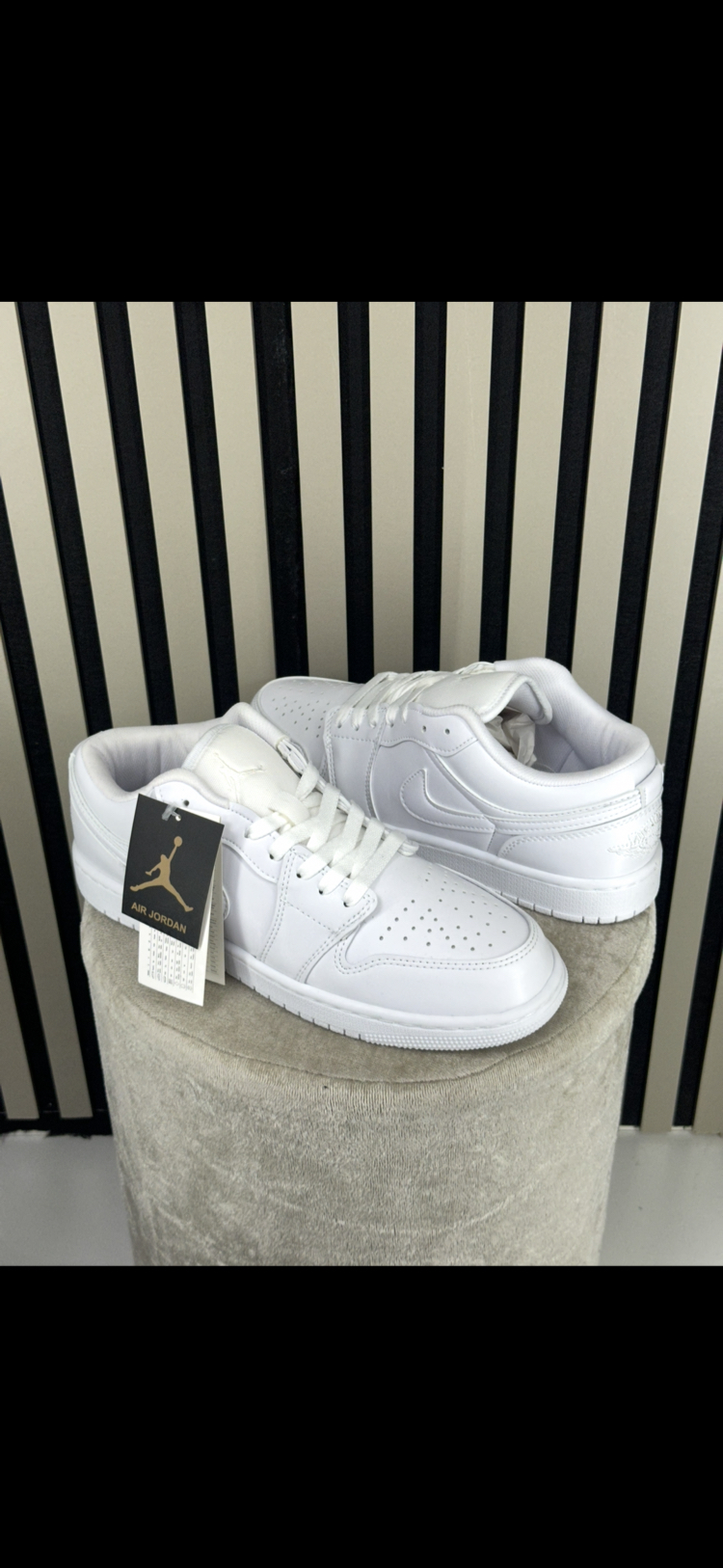 Nika Air Jordan