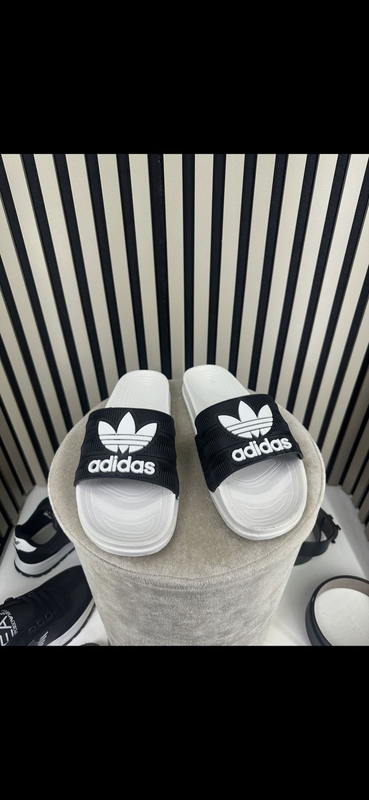 Adidas terlik