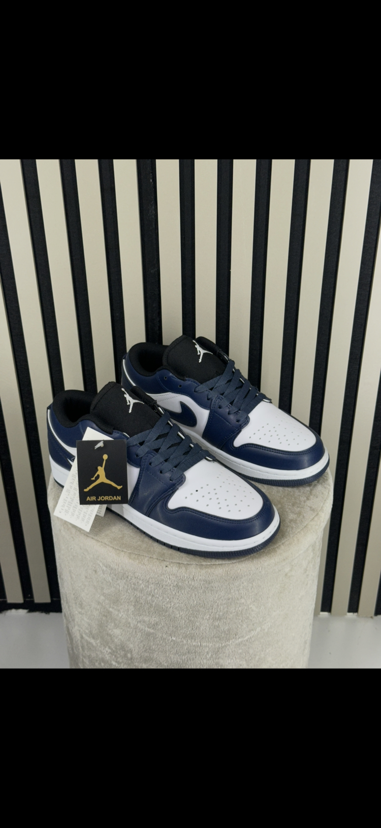 Nike Air Jordan