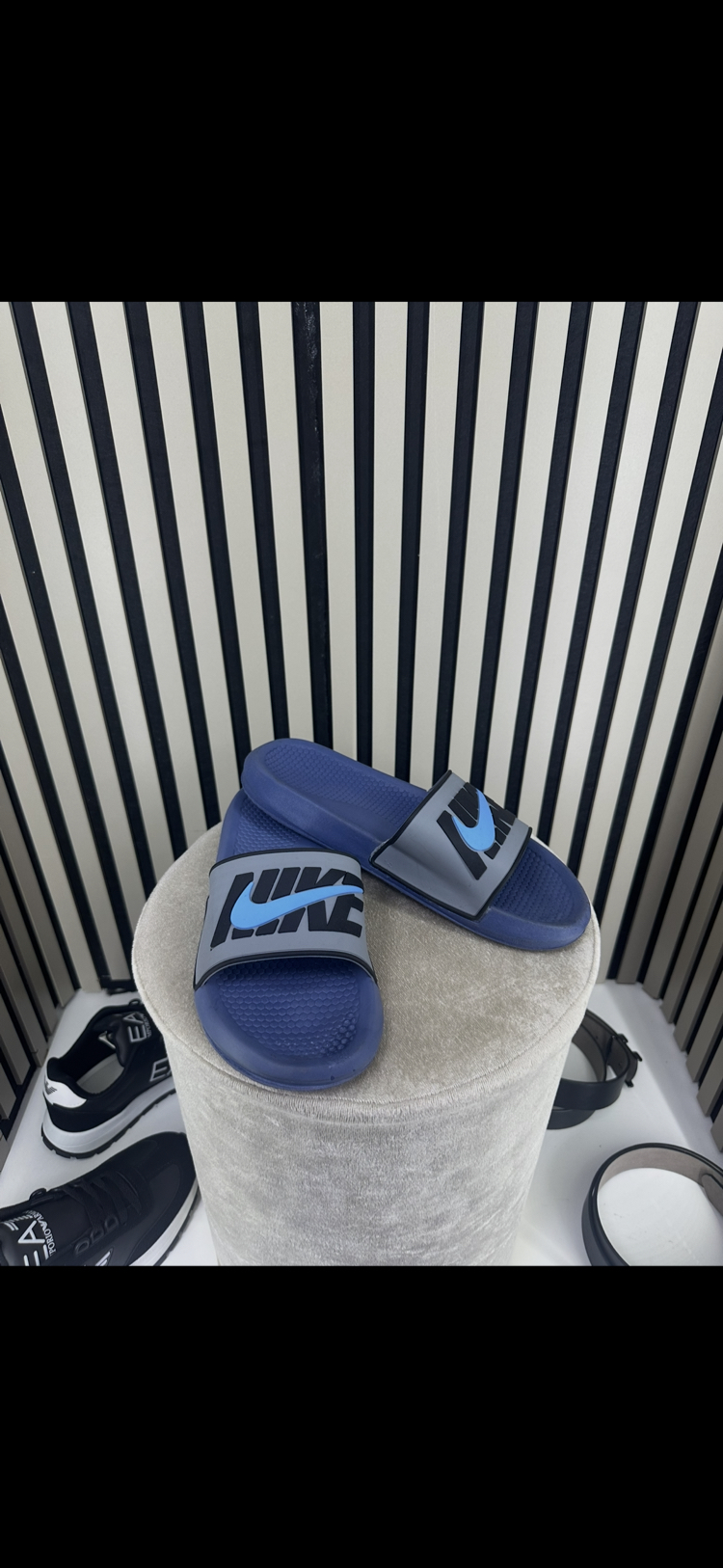Nike terlik