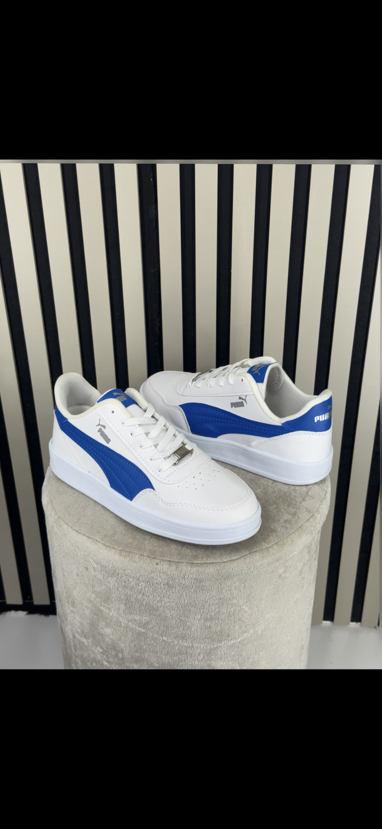 Puma ayakkabı
