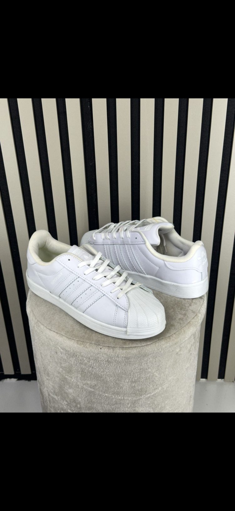 Adidas Süperstar