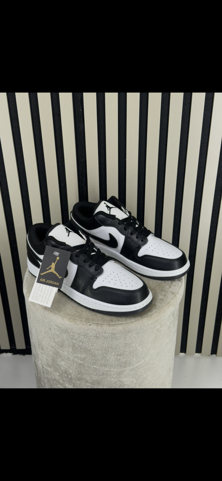 Nike Air Jordan