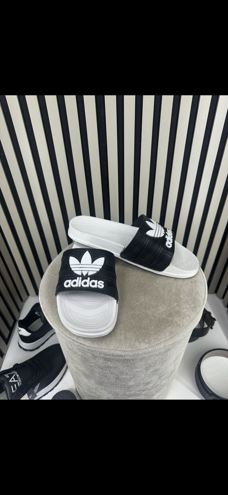 Adidas terlik