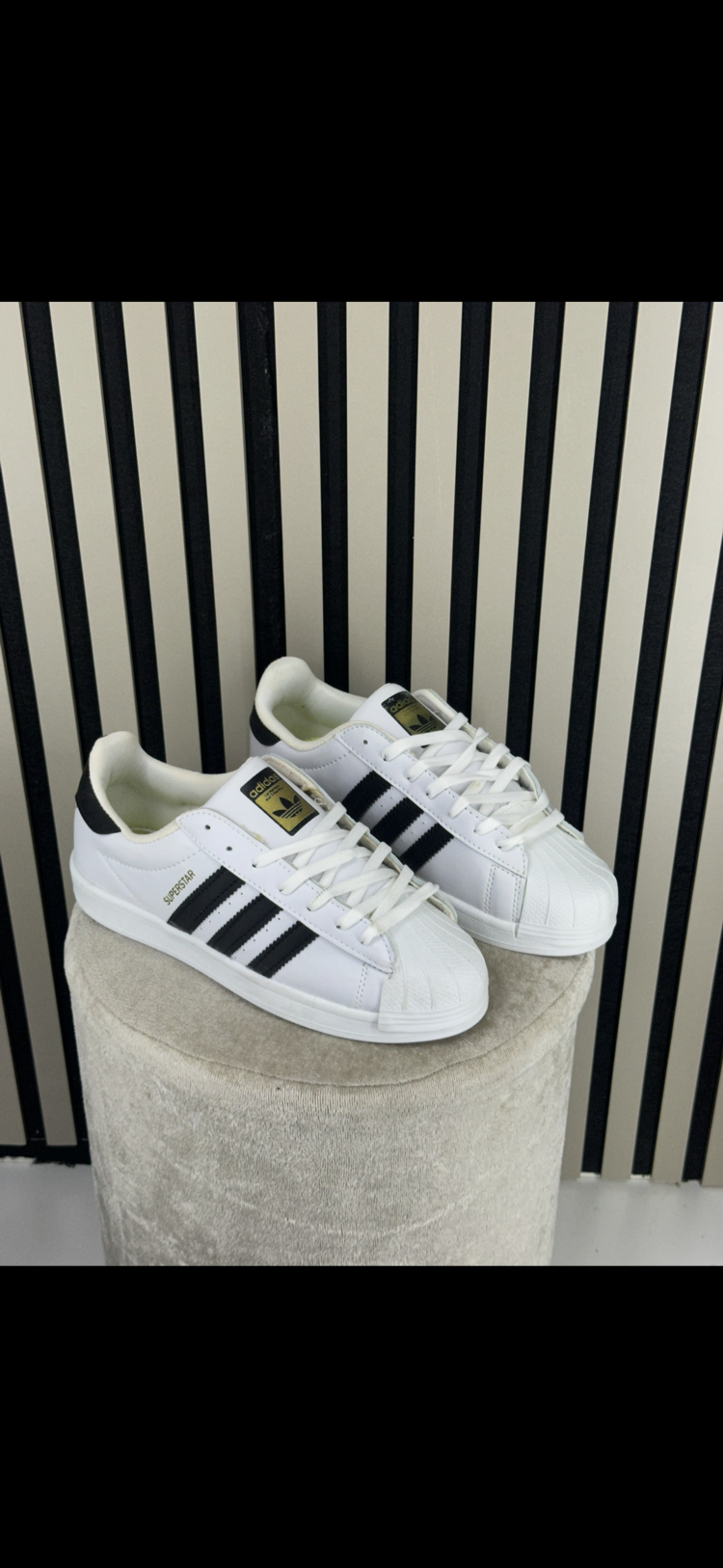 Adidas Süperstar