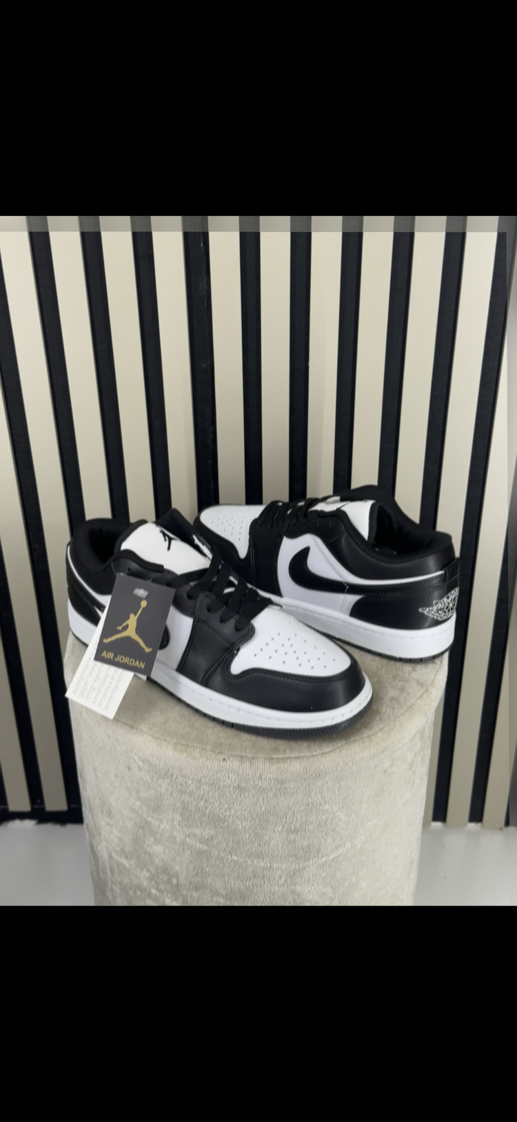 Nike Air Jordan