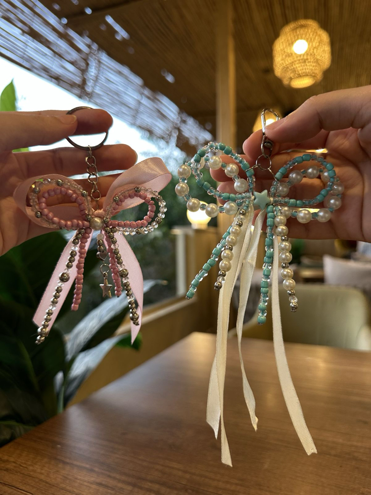 3lü charm modeli