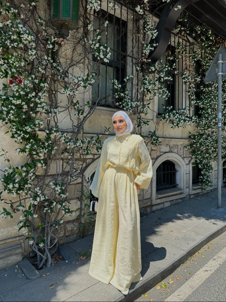 KARSU TAKIM SARI