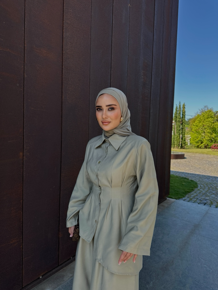 DİLKAY TAKIM HAKİ 