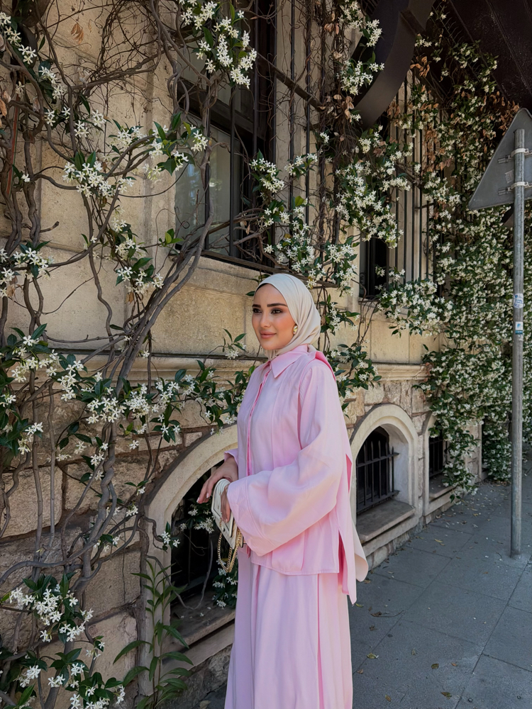 KARSU TAKIM PEMBE