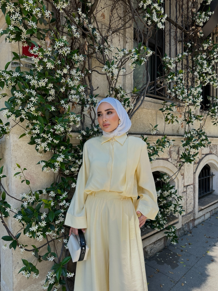 KARSU TAKIM SARI
