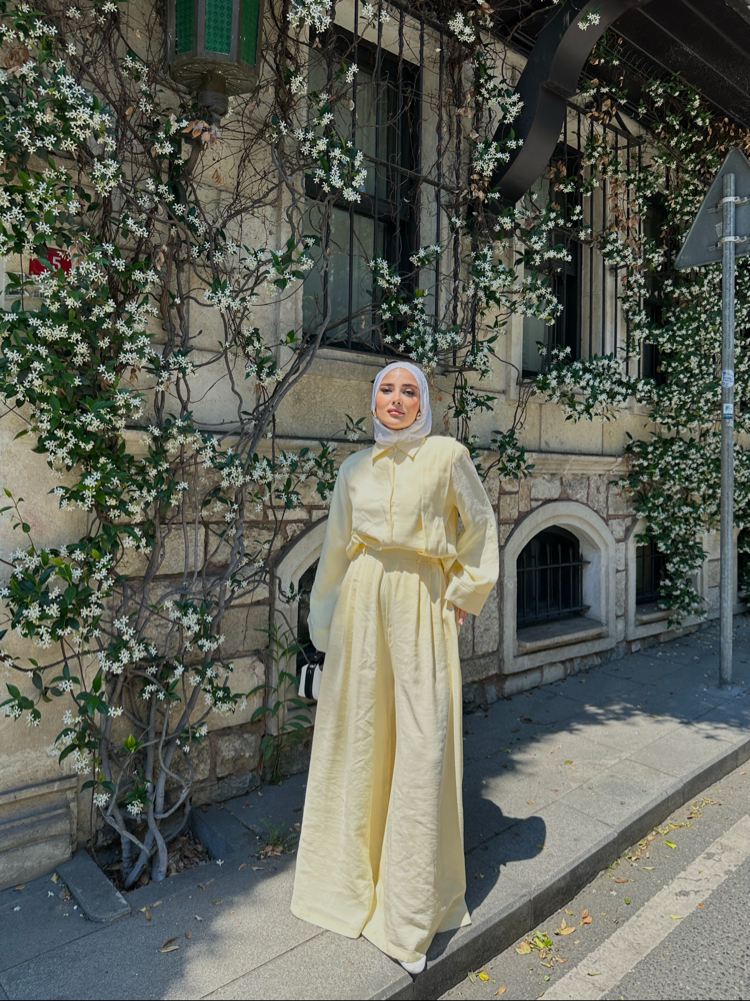 KARSU TAKIM SARI