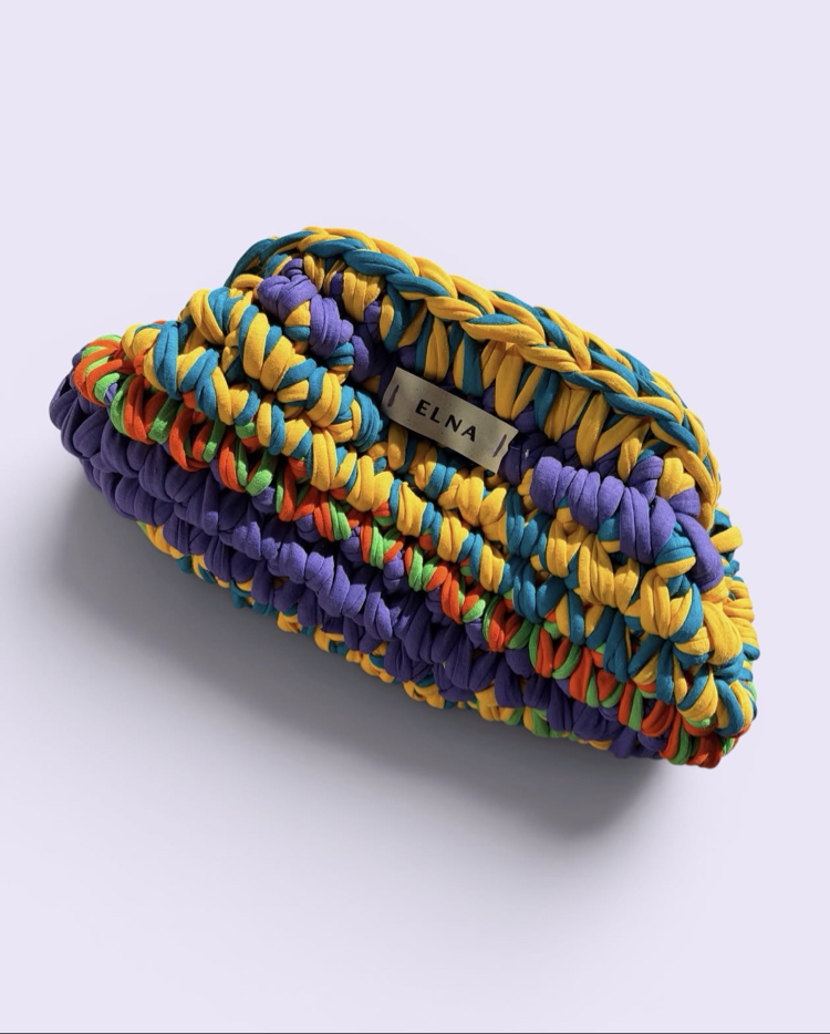 Puff Pouch Big ( Kıng Size )