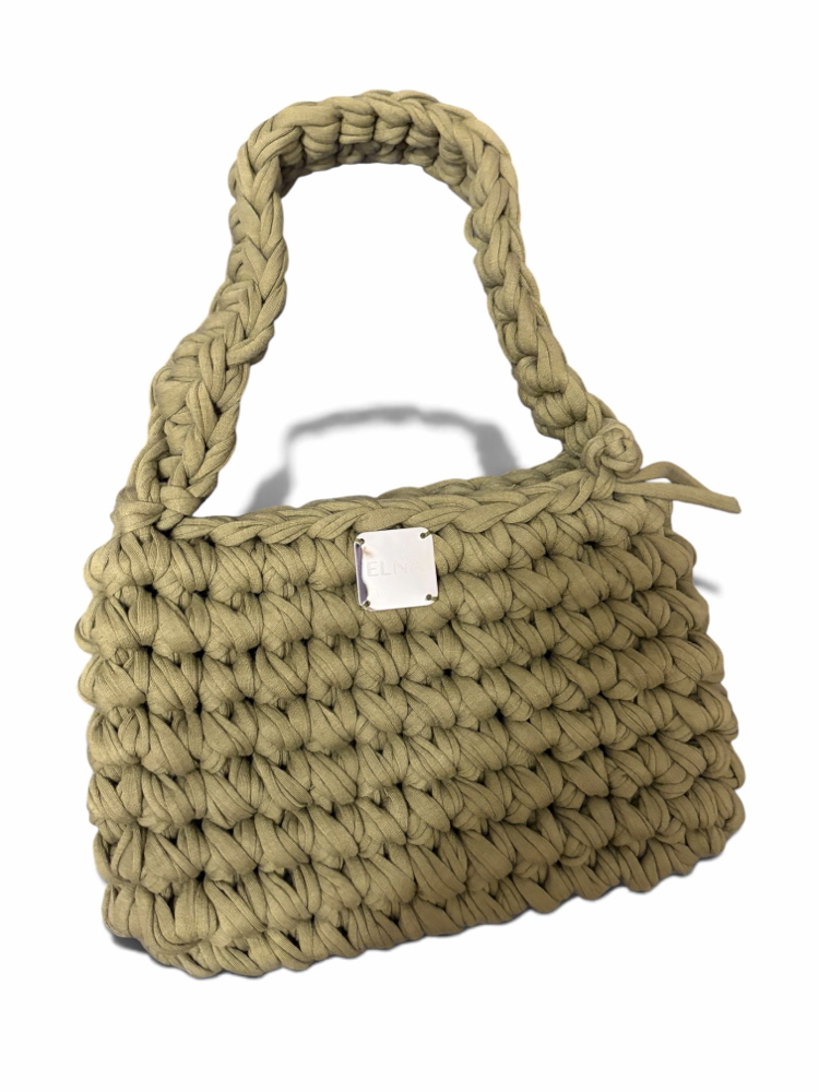 Olive LOOP BAG