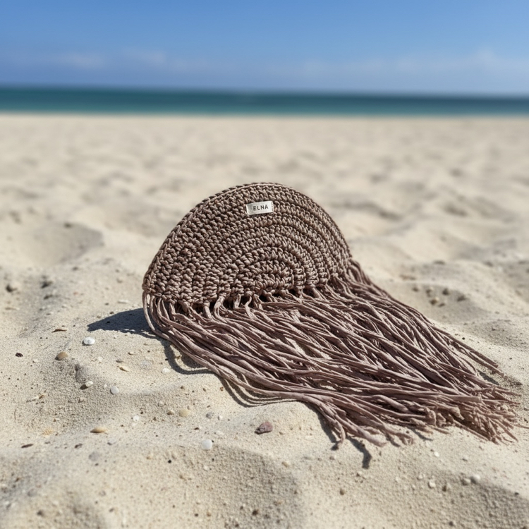 Sahara Bag 