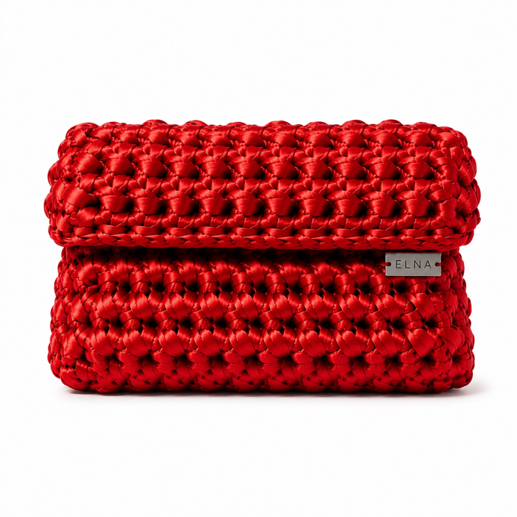 Res Stain Clutch
