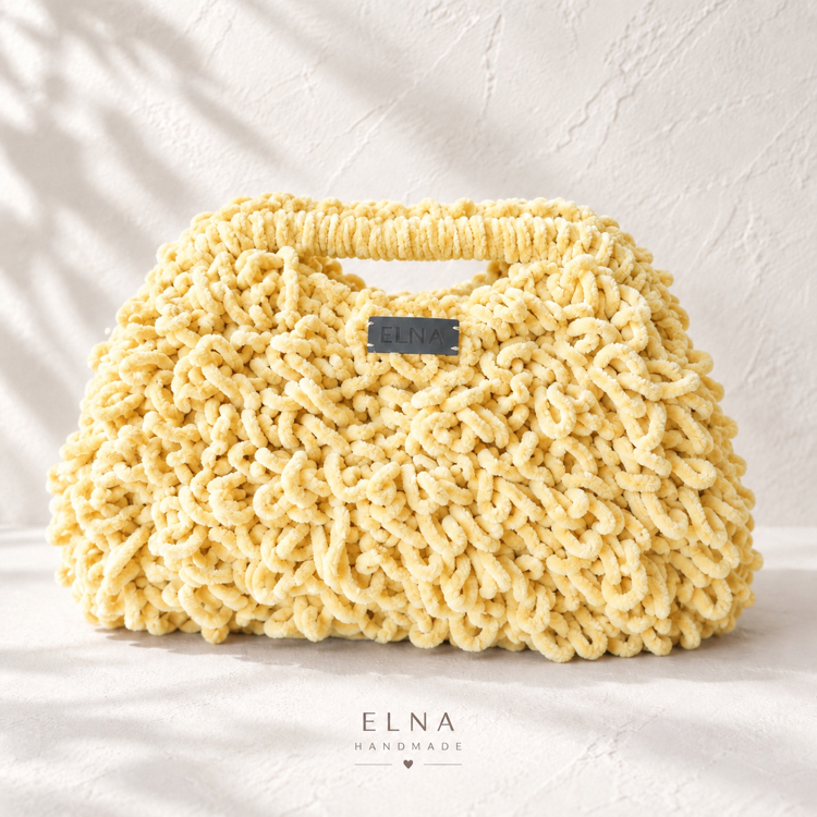 Vellisa Bag ( Queen Size )