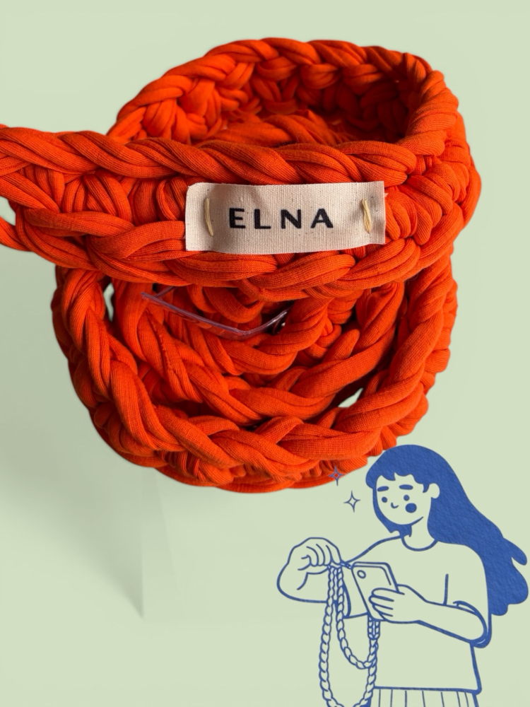 Lolipop Phone Straps / Telefon Askısı