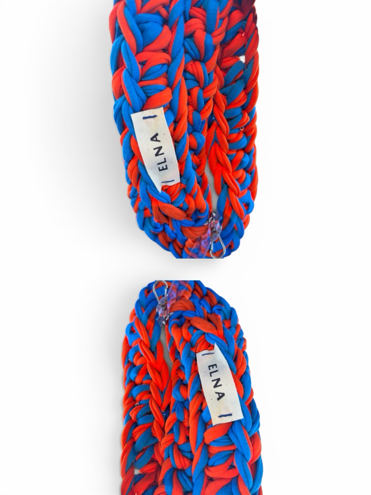 Lolipop Phone Straps / Telefon Askısı