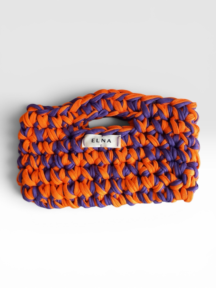 Elna Tote Bag