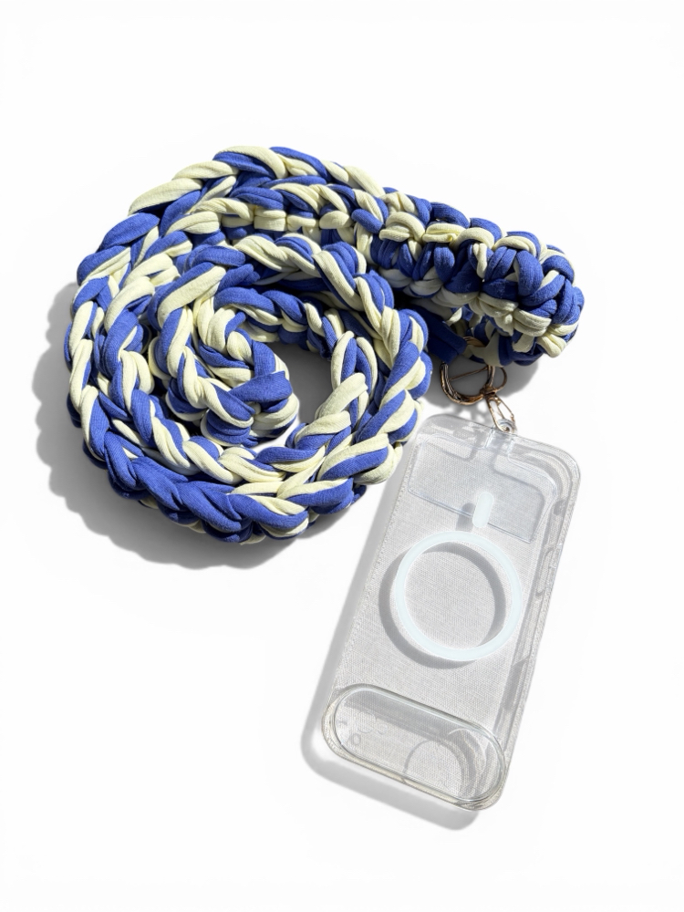 Lolipop Phone Straps / Telefon Askısı