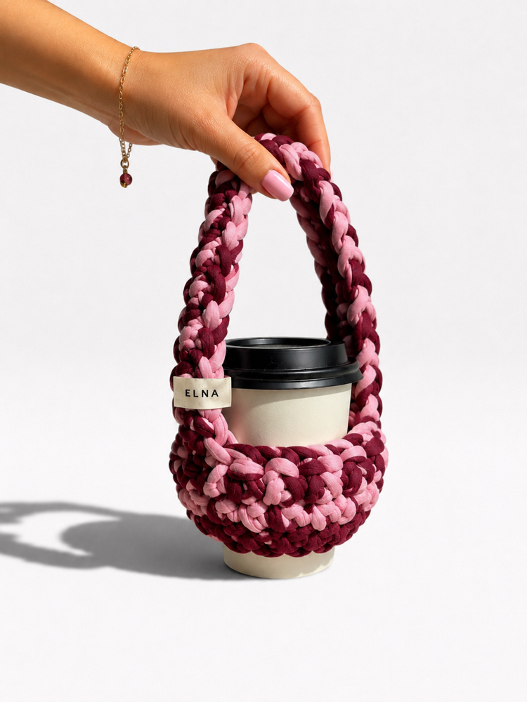 ELNA COFFEE HOLDER