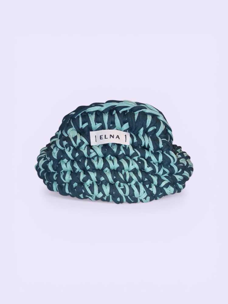 Puffy Bag