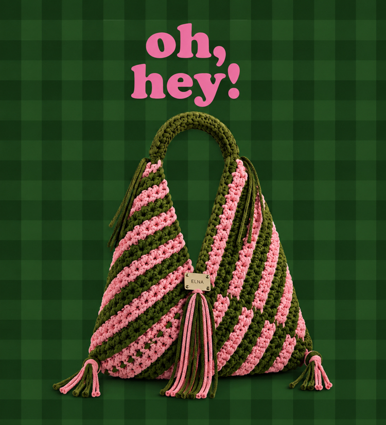 Tulip Bag