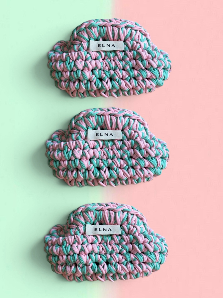 Puffy Pouch