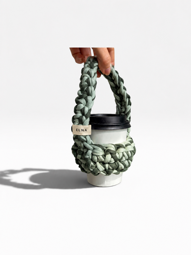 ELNA COFFEE HOLDER