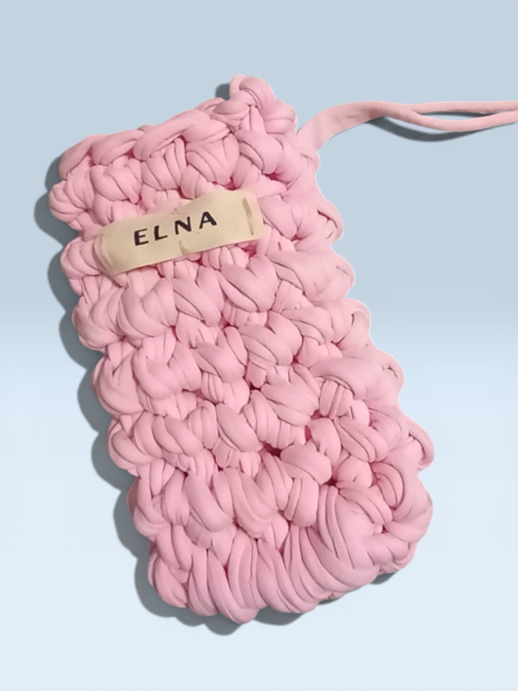 E L N A Sun Glasses Case