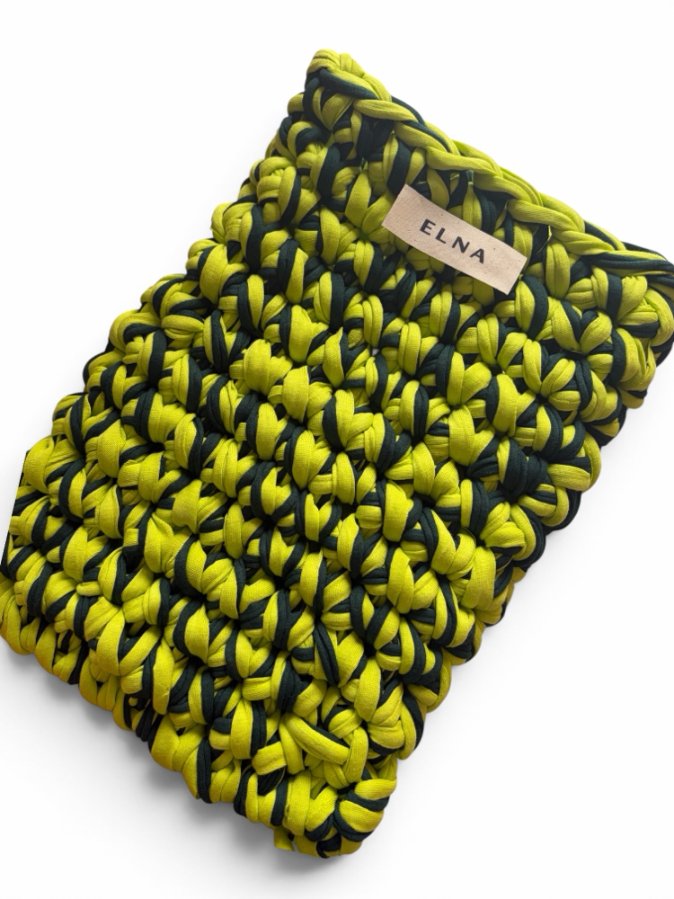 Soft Bloom Sleeve ( Laptop & Tablet Kılıf )