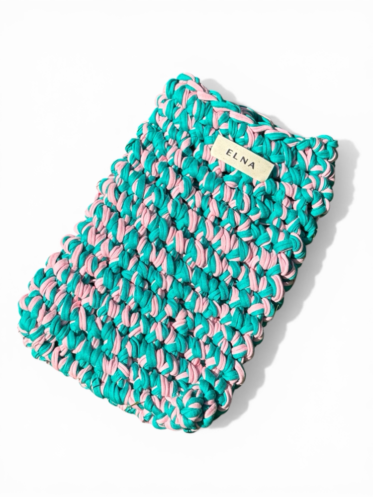 Soft Bloom Sleeve ( Laptop & Tablet Kılıf )