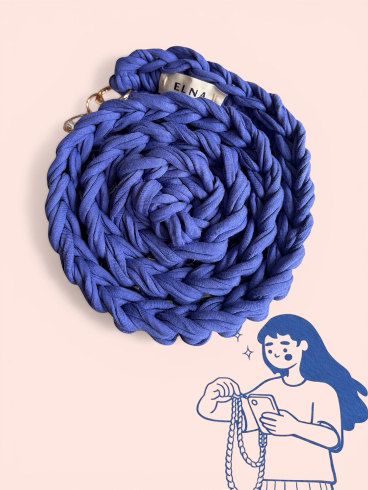 Lolipop Phone Straps / Telefon Askısı