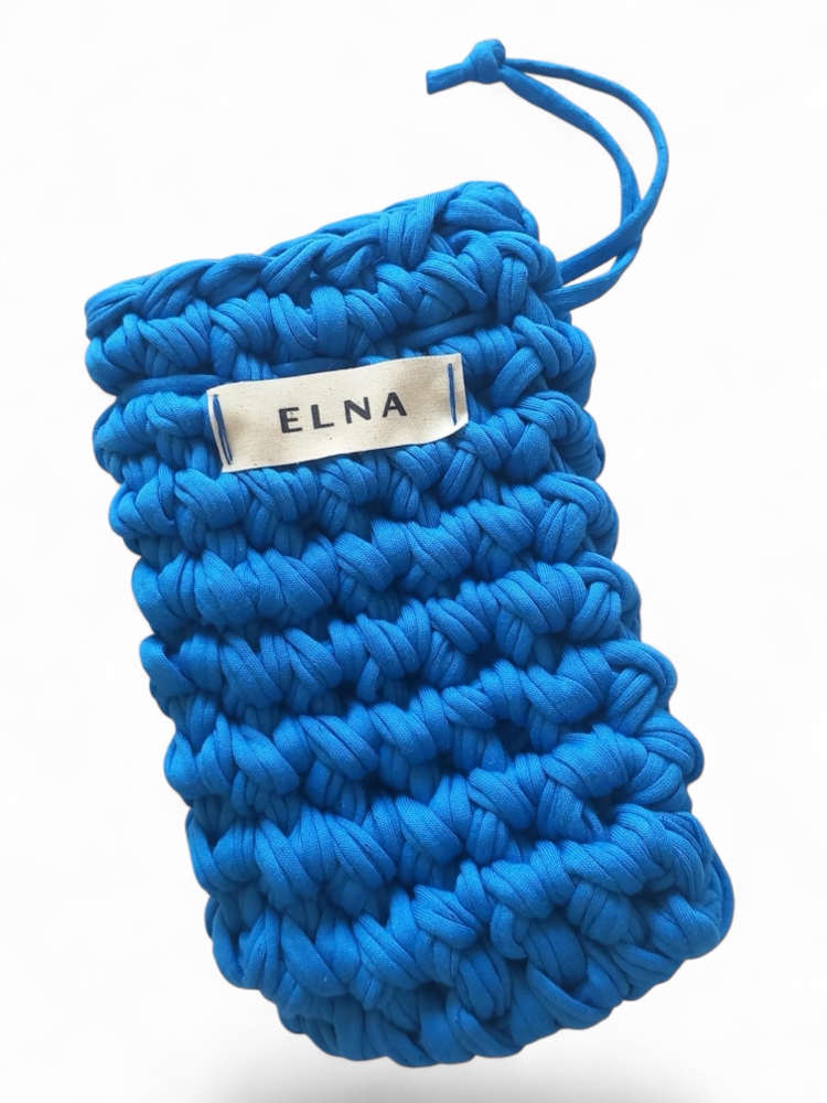 E L N A Sun Glasses Case
