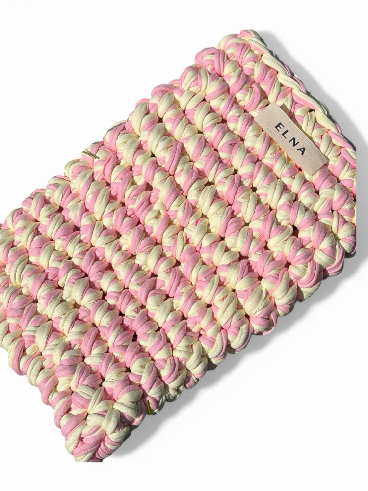 Soft Bloom Sleeve ( Laptop & Tablet Kılıf )