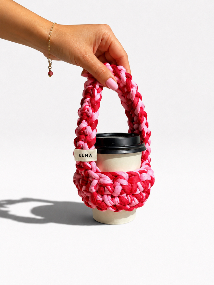 ELNA COFFEE  HOLDER