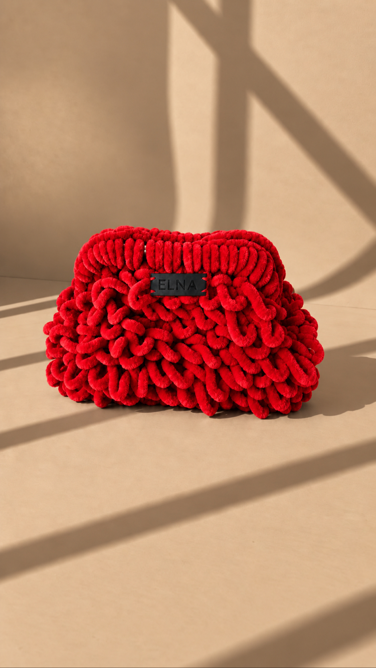 Vellisa Bag