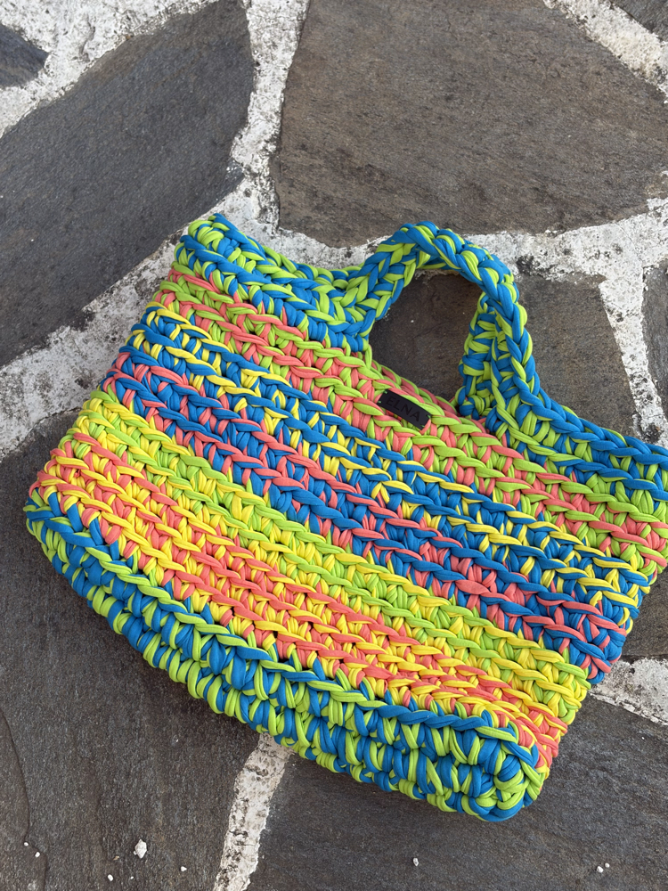 Beach Bag