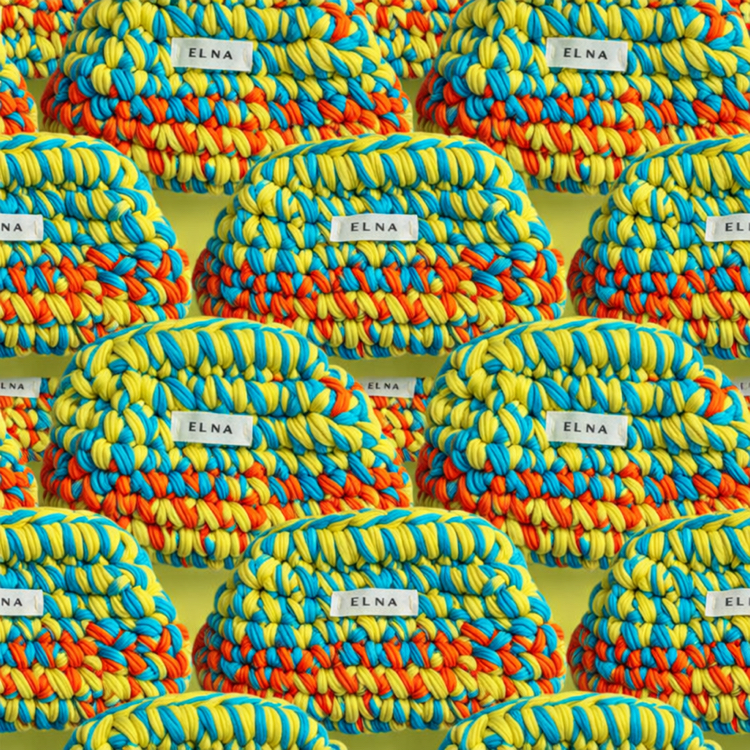 Puffy Pouch ( Makyaj Çantası & Clutch )