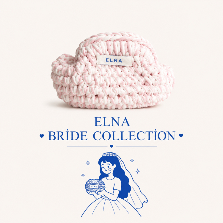 ELNA BRIDE GİFT BOX 10’LU 