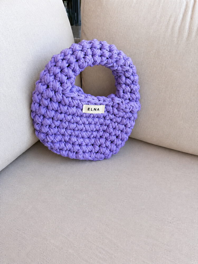 ELNA Lavender Mini