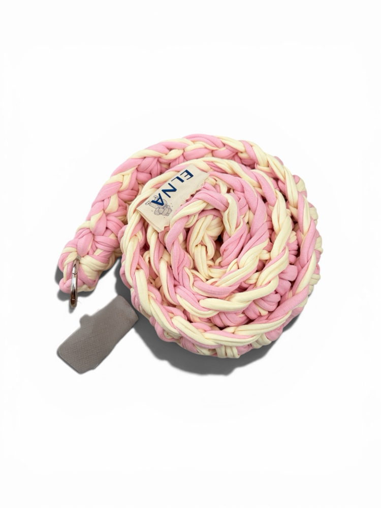 Lolipop Phone Straps / Telefon Askısı