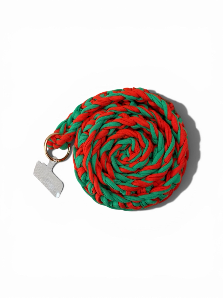 Lolipop Phone Straps / Telefon Askısı