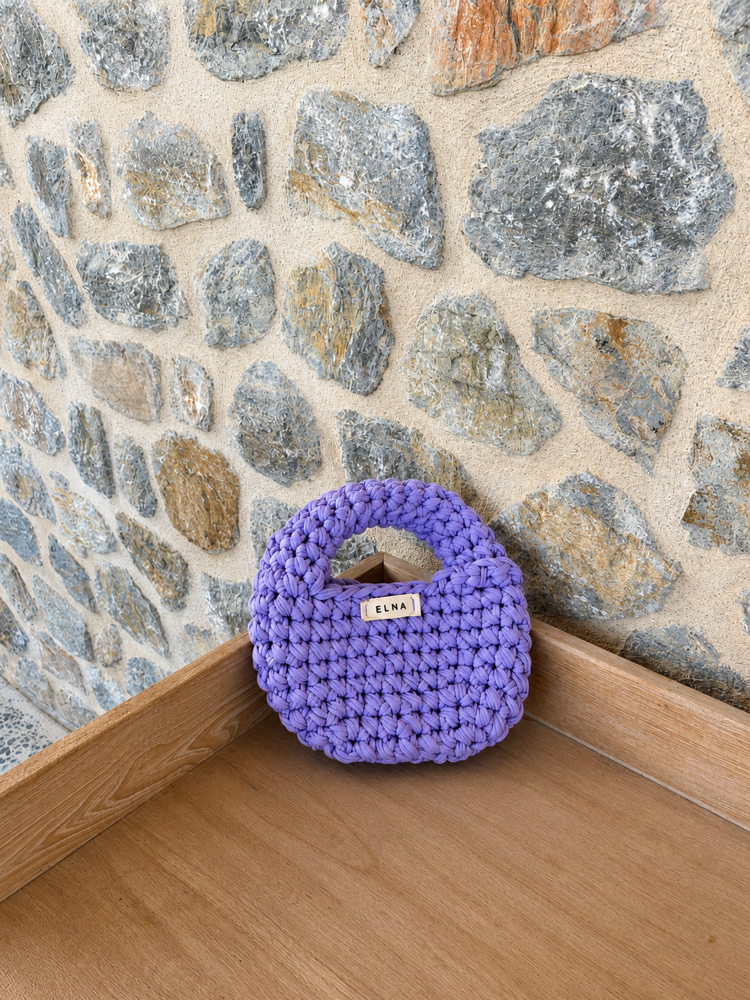 ELNA Lavender Mini